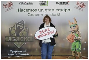 Foto 63 de la photocall, viernes 1 de marzo | Copa de la Reina 2019