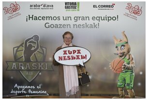 Foto 64 de la photocall, viernes 1 de marzo | Copa de la Reina 2019