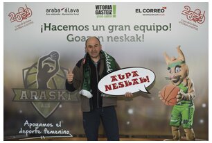 Foto 66 de la photocall, viernes 1 de marzo | Copa de la Reina 2019