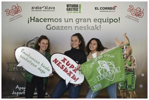 Foto 67 de la photocall, viernes 1 de marzo | Copa de la Reina 2019