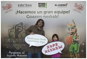 Foto 68 de la photocall, viernes 1 de marzo | Copa de la Reina 2019