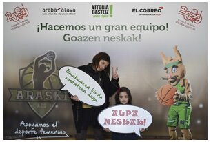 Foto 69 de la photocall, viernes 1 de marzo | Copa de la Reina 2019