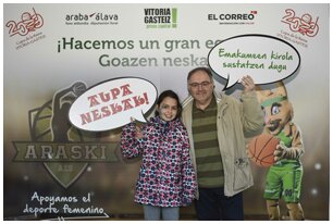 Foto 70 de la photocall, viernes 1 de marzo | Copa de la Reina 2019