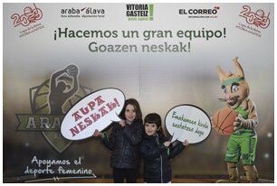 Foto 71 de la photocall, viernes 1 de marzo | Copa de la Reina 2019