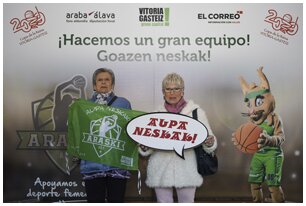 Foto 72 de la photocall, viernes 1 de marzo | Copa de la Reina 2019