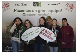 Foto 75 de la photocall, viernes 1 de marzo | Copa de la Reina 2019
