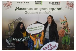 Foto 77 de la photocall, viernes 1 de marzo | Copa de la Reina 2019