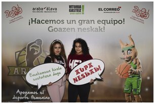 Foto 78 de la photocall, viernes 1 de marzo | Copa de la Reina 2019