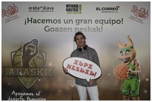 Foto 79 de la photocall, viernes 1 de marzo | Copa de la Reina 2019