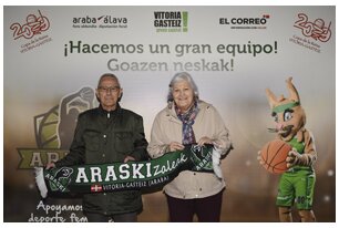 Foto 80 de la photocall, viernes 1 de marzo | Copa de la Reina 2019