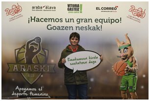 Foto 83 de la photocall, viernes 1 de marzo | Copa de la Reina 2019