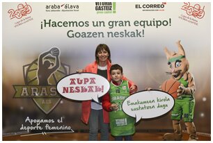 Foto 85 de la photocall, viernes 1 de marzo | Copa de la Reina 2019