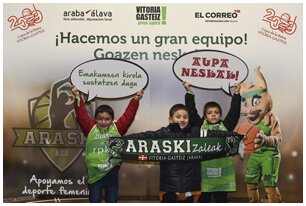 Foto 86 de la photocall, viernes 1 de marzo | Copa de la Reina 2019