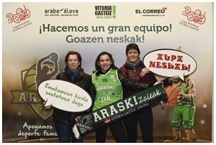 Foto 88 de la photocall, viernes 1 de marzo | Copa de la Reina 2019