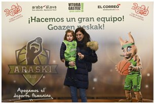 Foto 89 de la photocall, viernes 1 de marzo | Copa de la Reina 2019