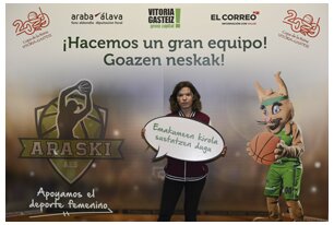 Foto 91 de la photocall, viernes 1 de marzo | Copa de la Reina 2019