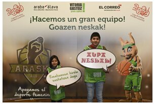 Foto 92 de la photocall, viernes 1 de marzo | Copa de la Reina 2019