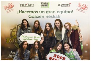 Foto 93 de la photocall, viernes 1 de marzo | Copa de la Reina 2019