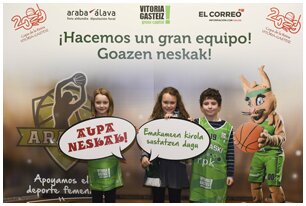 Foto 94 de la photocall, viernes 1 de marzo | Copa de la Reina 2019