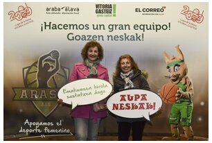 Foto 96 de la photocall, viernes 1 de marzo | Copa de la Reina 2019