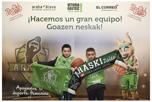 Foto 99 de la photocall, viernes 1 de marzo | Copa de la Reina 2019