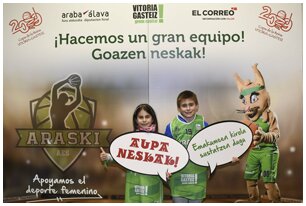 Foto 100 de la photocall, viernes 1 de marzo | Copa de la Reina 2019