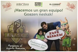 Foto 101 de la photocall, viernes 1 de marzo | Copa de la Reina 2019