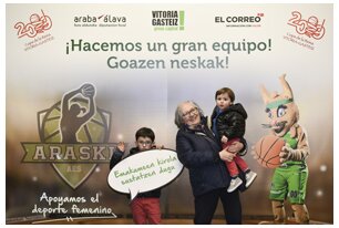 Foto 102 de la photocall, viernes 1 de marzo | Copa de la Reina 2019