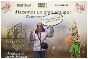 Foto 103 de la photocall, viernes 1 de marzo | Copa de la Reina 2019