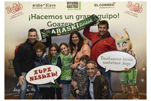 Foto 106 de la photocall, viernes 1 de marzo | Copa de la Reina 2019