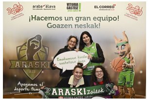 Foto 107 de la photocall, viernes 1 de marzo | Copa de la Reina 2019