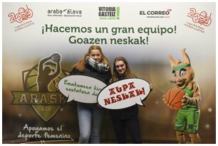 Foto 108 de la photocall, viernes 1 de marzo | Copa de la Reina 2019