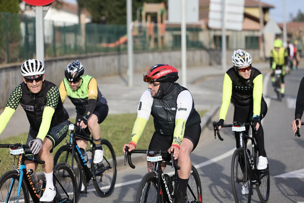 Foto 1 de la Andraka (8.15-8.30)