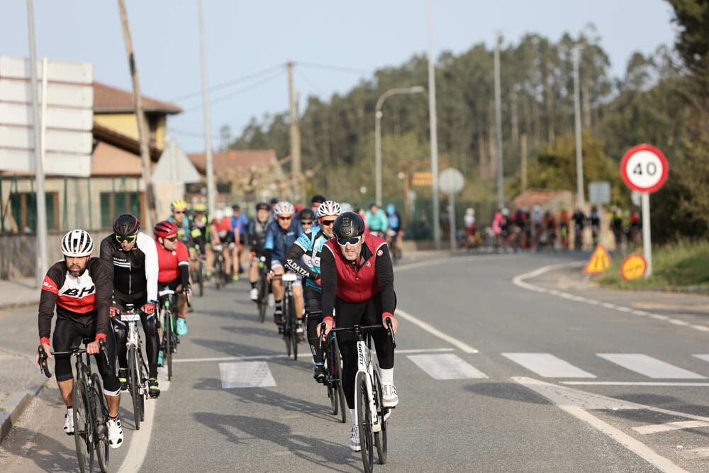 Foto 3 de la Andraka (8.15-8.30)