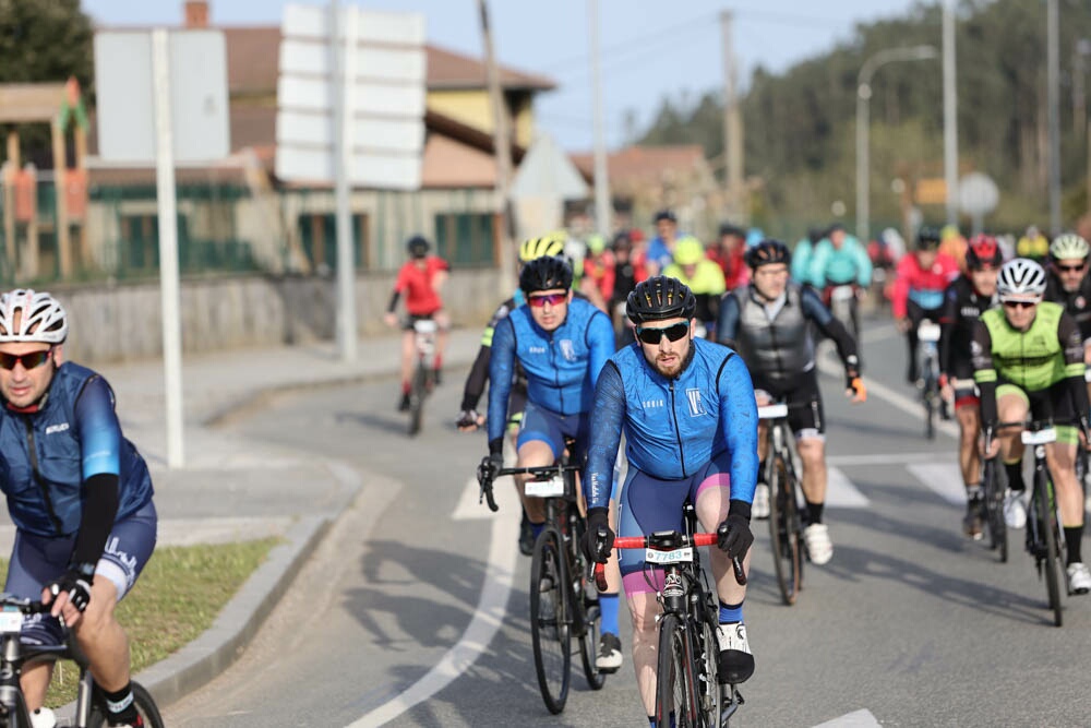 Foto 4 de la Andraka (8.15-8.30)