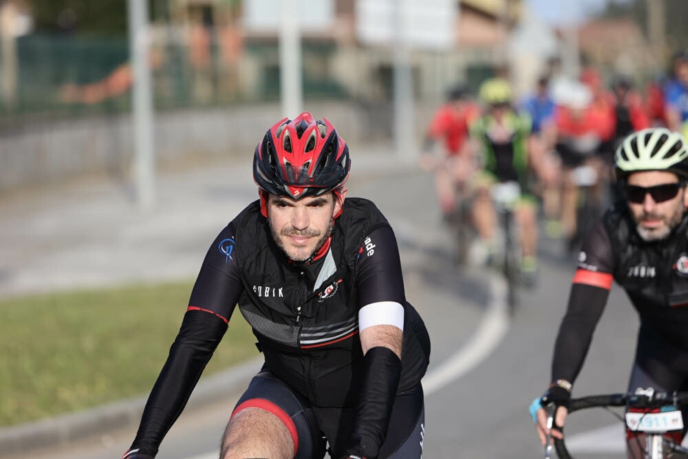 Foto 5 de la Andraka (8.15-8.30)