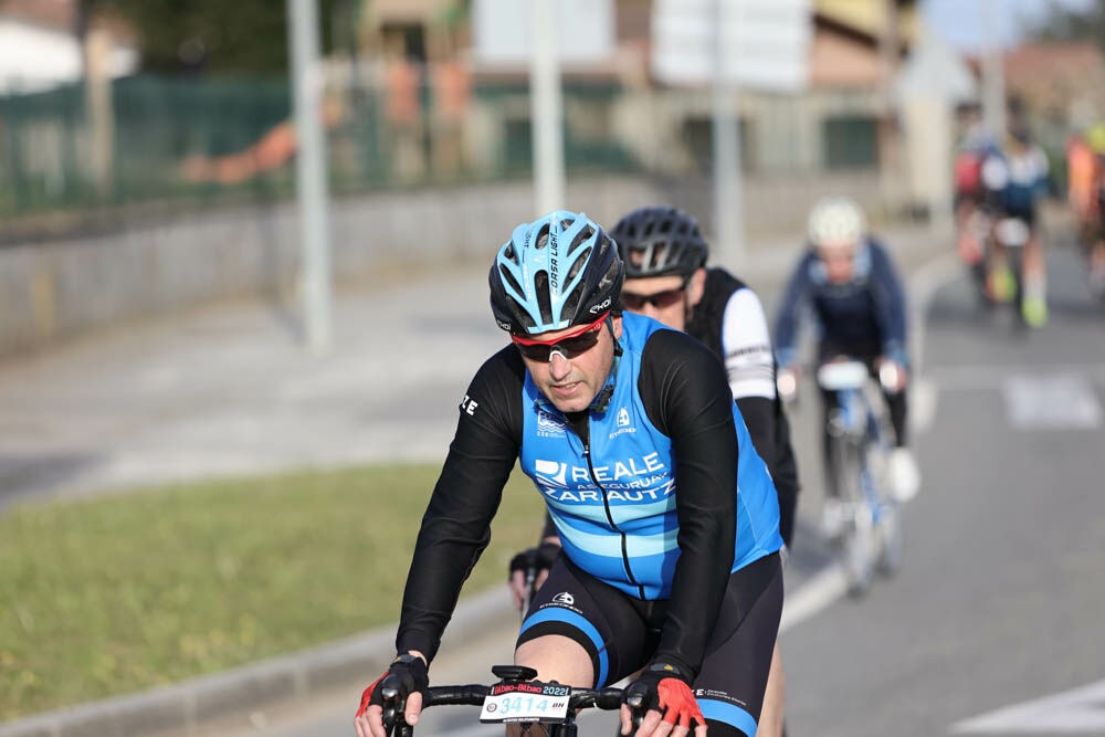 Foto 7 de la Andraka (8.15-8.30)