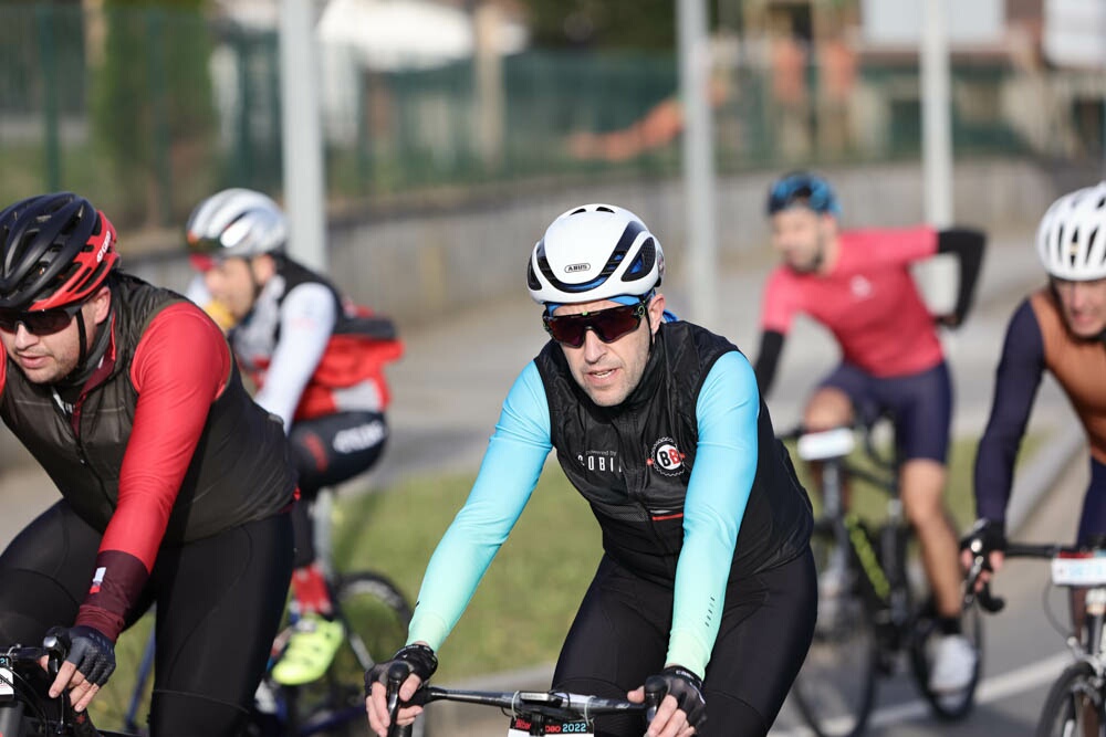 Foto 8 de la Andraka (8.15-8.30)