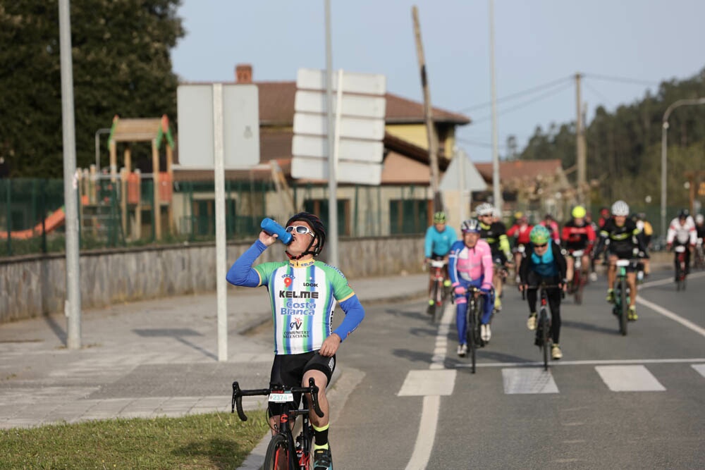 Foto 9 de la Andraka (8.15-8.30)