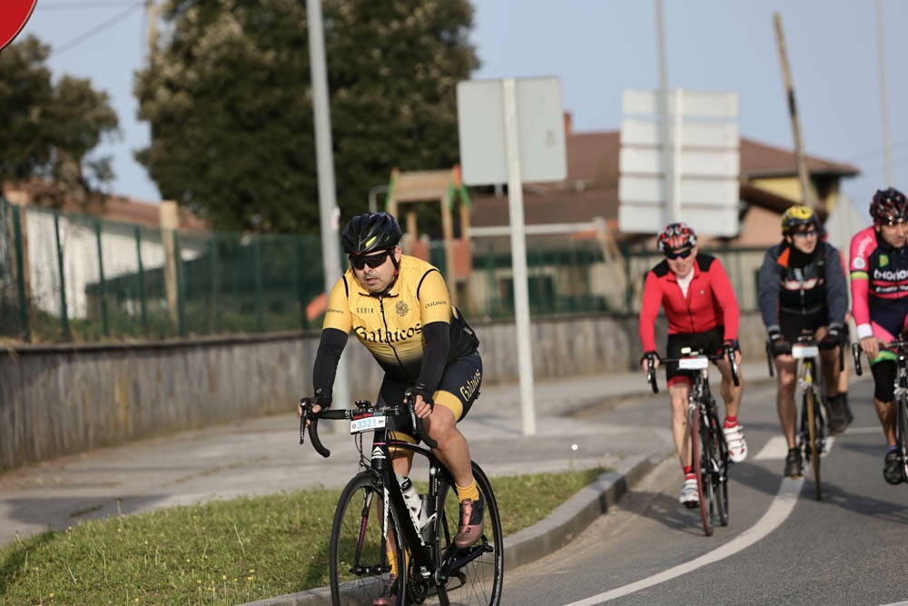 Foto 10 de la Andraka (8.15-8.30)