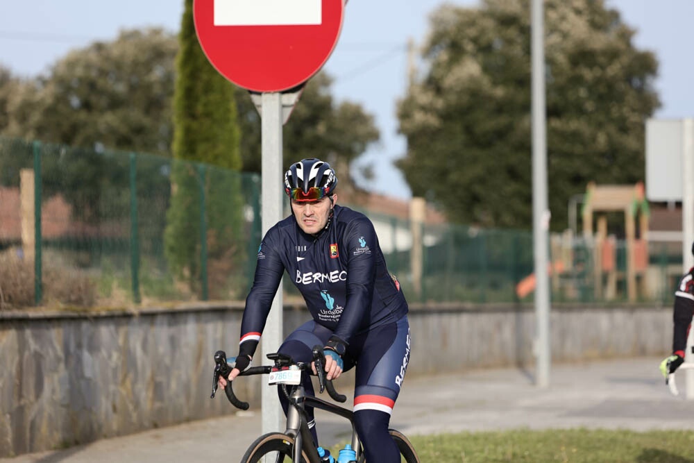 Foto 11 de la Andraka (8.15-8.30)