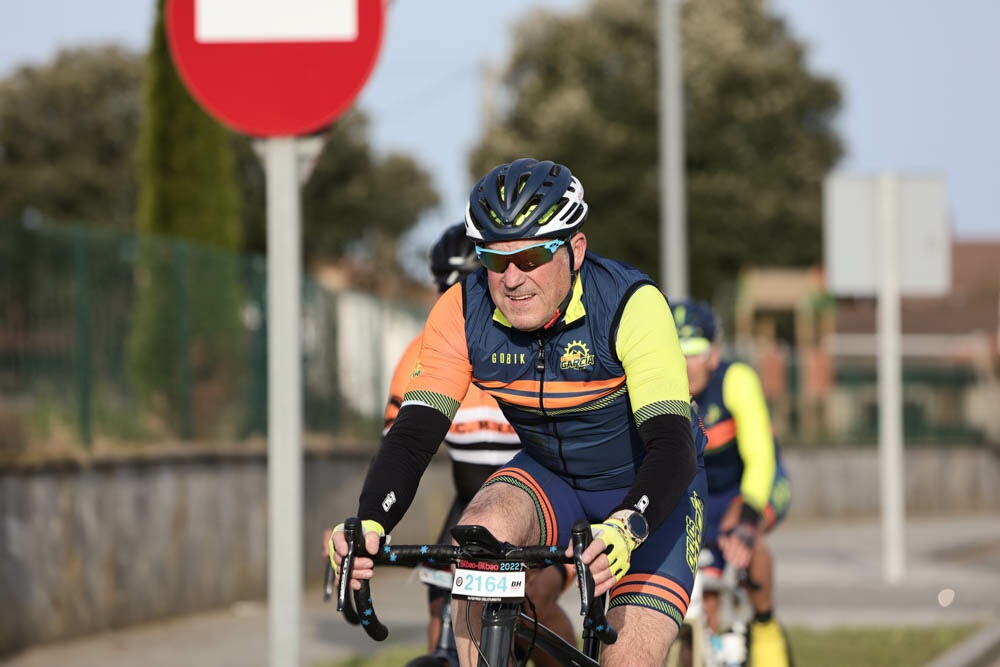 Foto 12 de la Andraka (8.15-8.30)