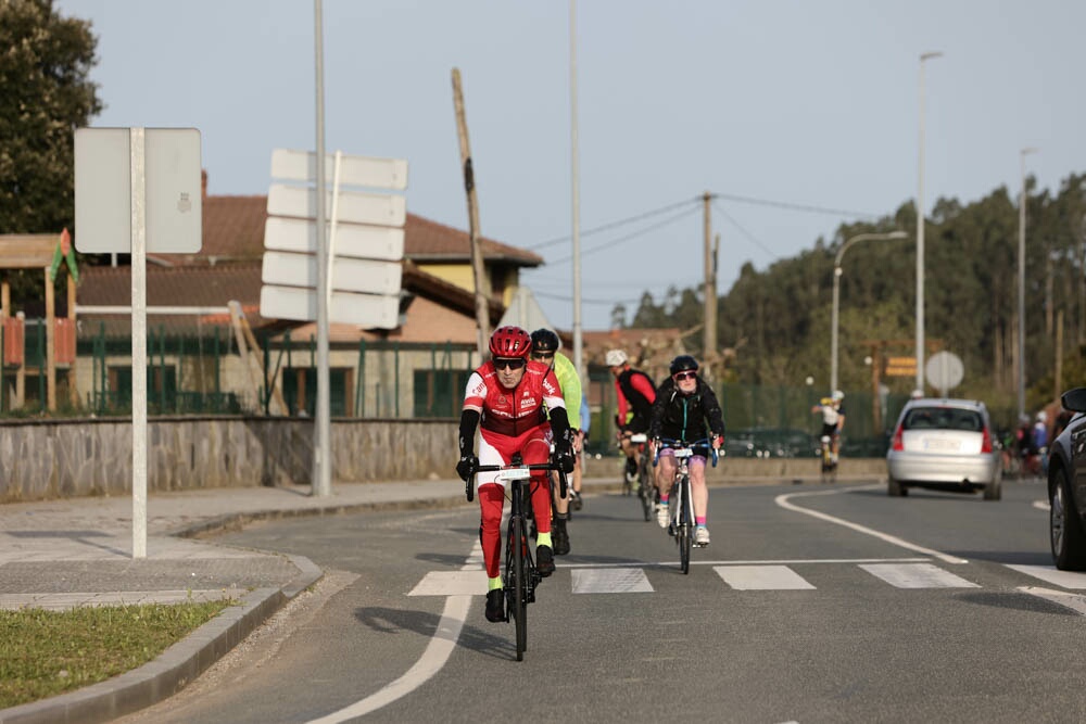 Foto 13 de la Andraka (8.15-8.30)