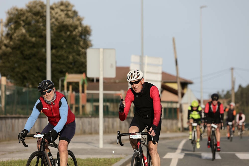 Foto 14 de la Andraka (8.15-8.30)