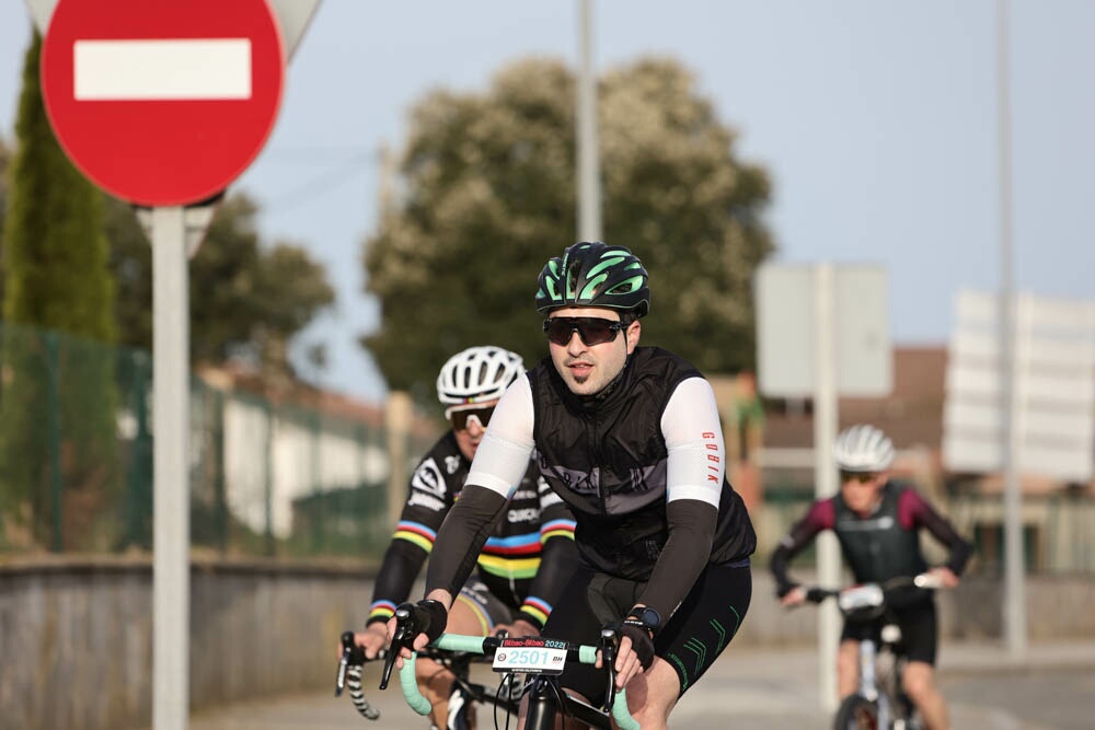 Foto 16 de la Andraka (8.15-8.30)