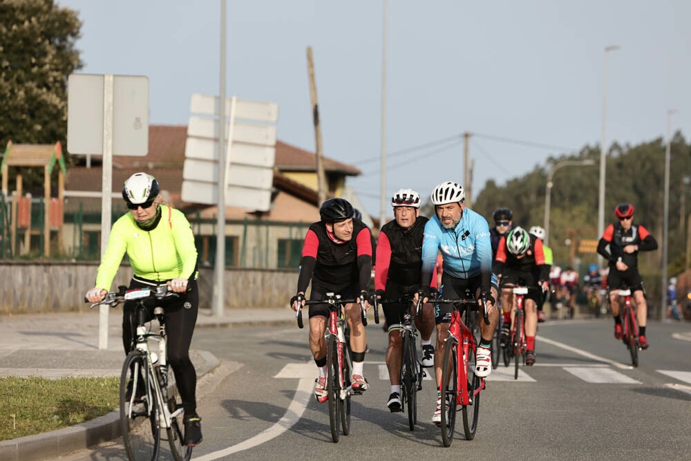 Foto 17 de la Andraka (8.15-8.30)