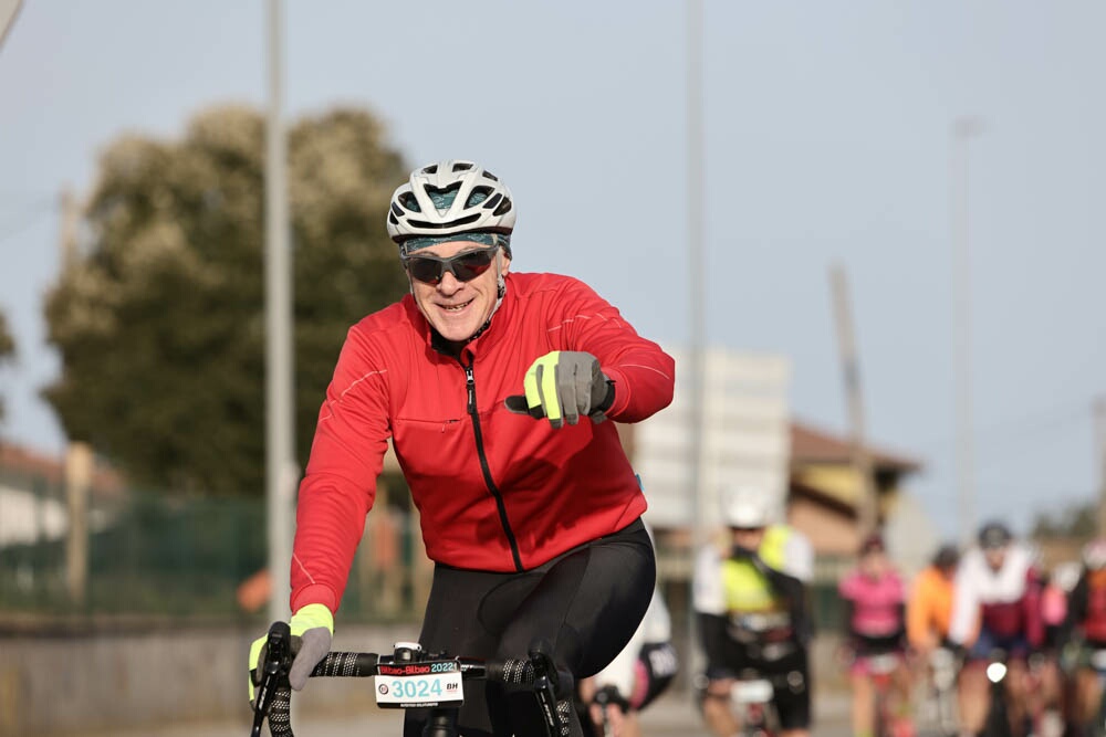 Foto 21 de la Andraka (8.15-8.30)