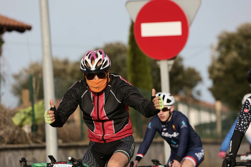 Foto 23 de la Andraka (8.15-8.30)