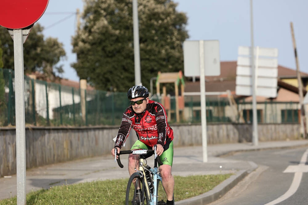 Foto 24 de la Andraka (8.15-8.30)