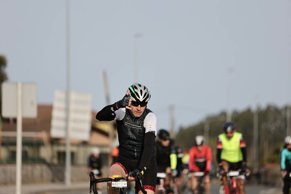 Foto 25 de la Andraka (8.15-8.30)